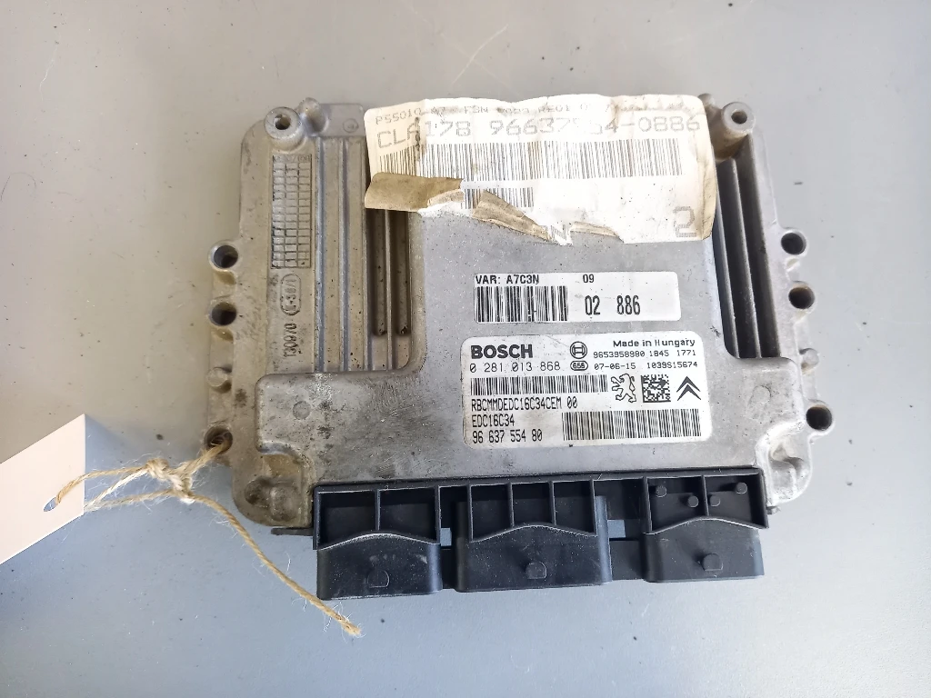 �������� ���� 207SW 1.6���  | Mobile.bg � ����������� 1