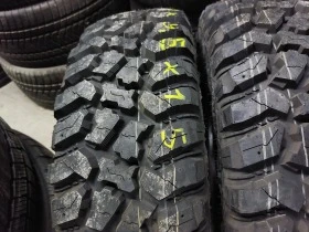 Гуми Всесезонни 255/75R15, снимка 6