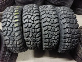Гуми Всесезонни 255/75R15, снимка 1