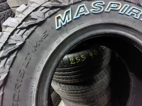 Гуми Всесезонни 255/75R15, снимка 9