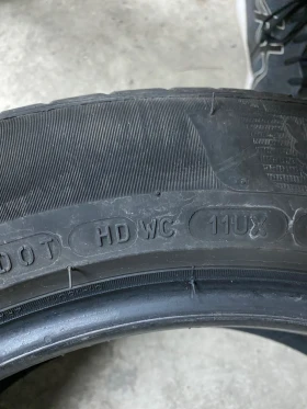 Гуми Летни 205/55R16, снимка 2