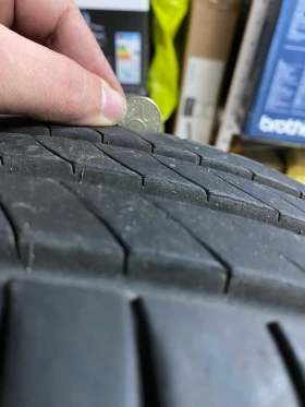 Гуми Летни 205/55R16, снимка 1