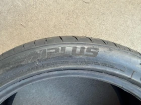 Гуми Летни 255/40R19, снимка 4