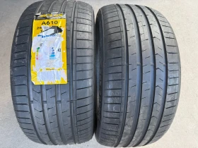 Гуми Летни 255/40R19, снимка 2