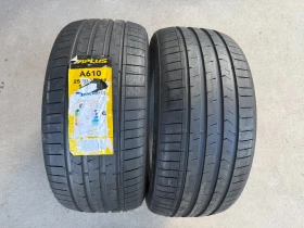 Гуми Летни 255/40R19, снимка 1
