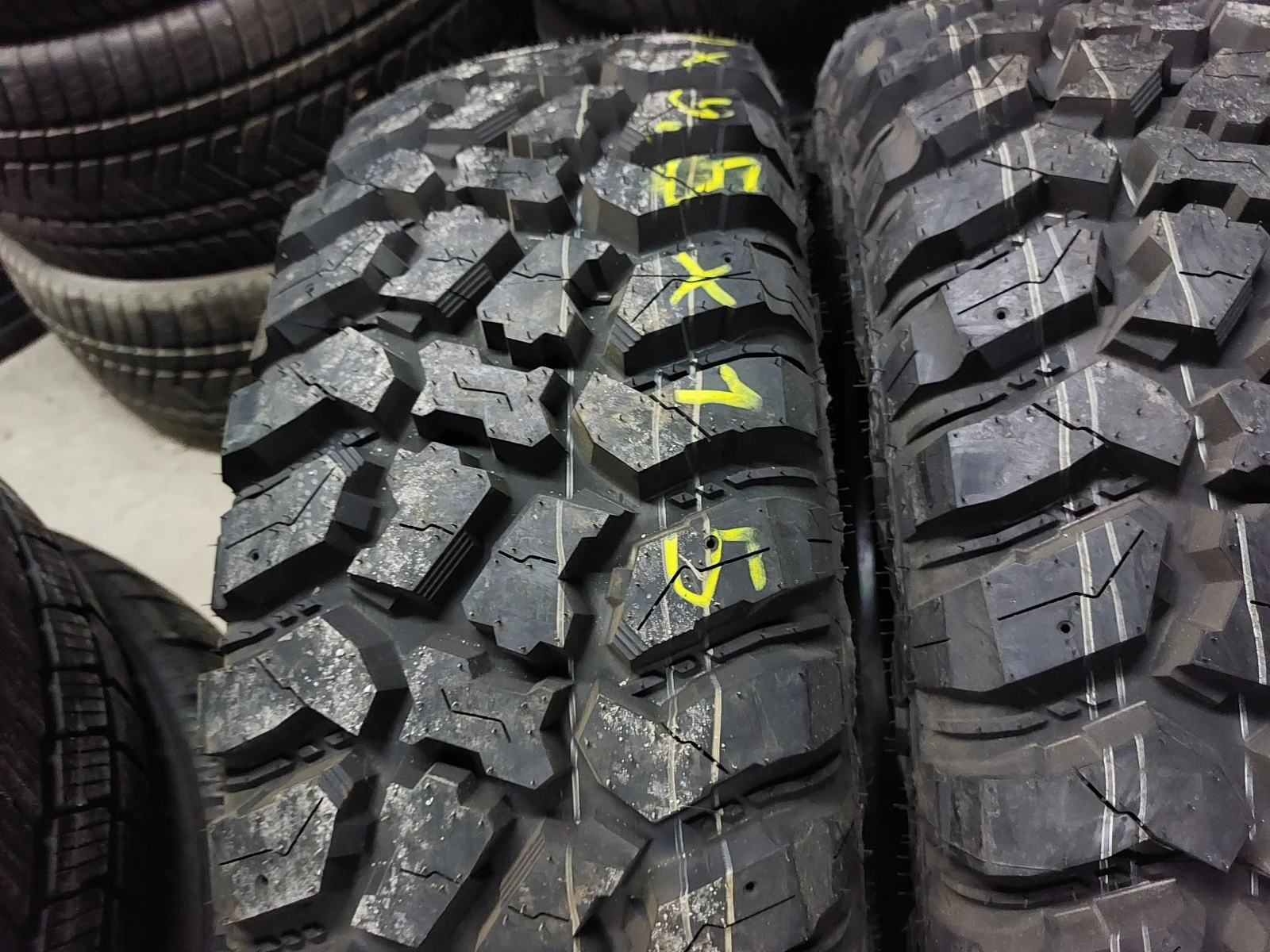 ���� 255/75R15 | Mobile.bg � ����������� 6