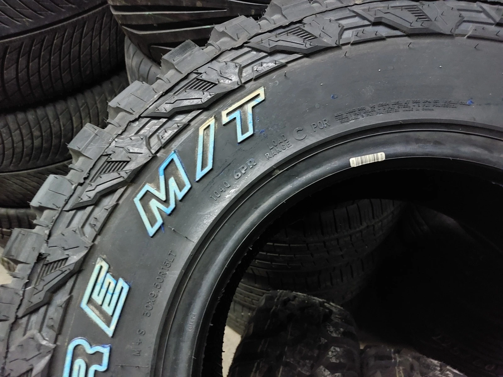���� 255/75R15 | Mobile.bg � ����������� 11