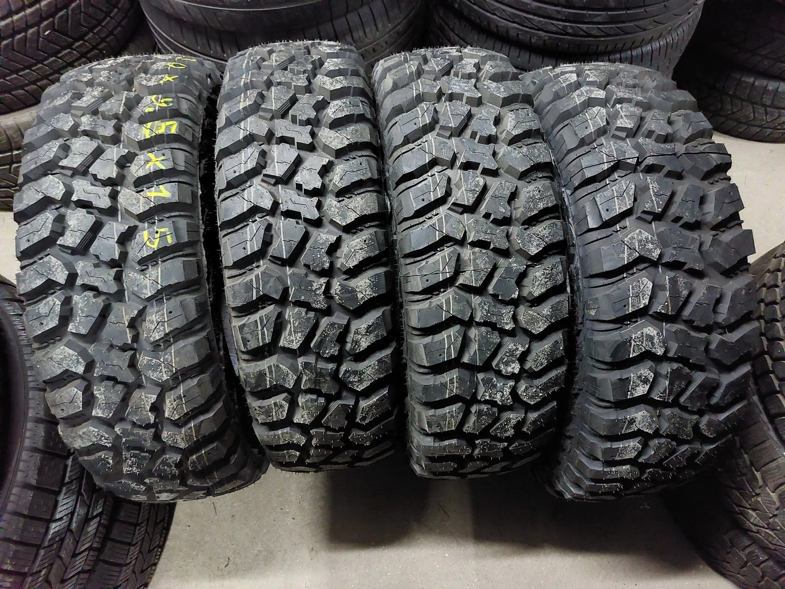 ���� 255/75R15 | Mobile.bg � ����������� 1