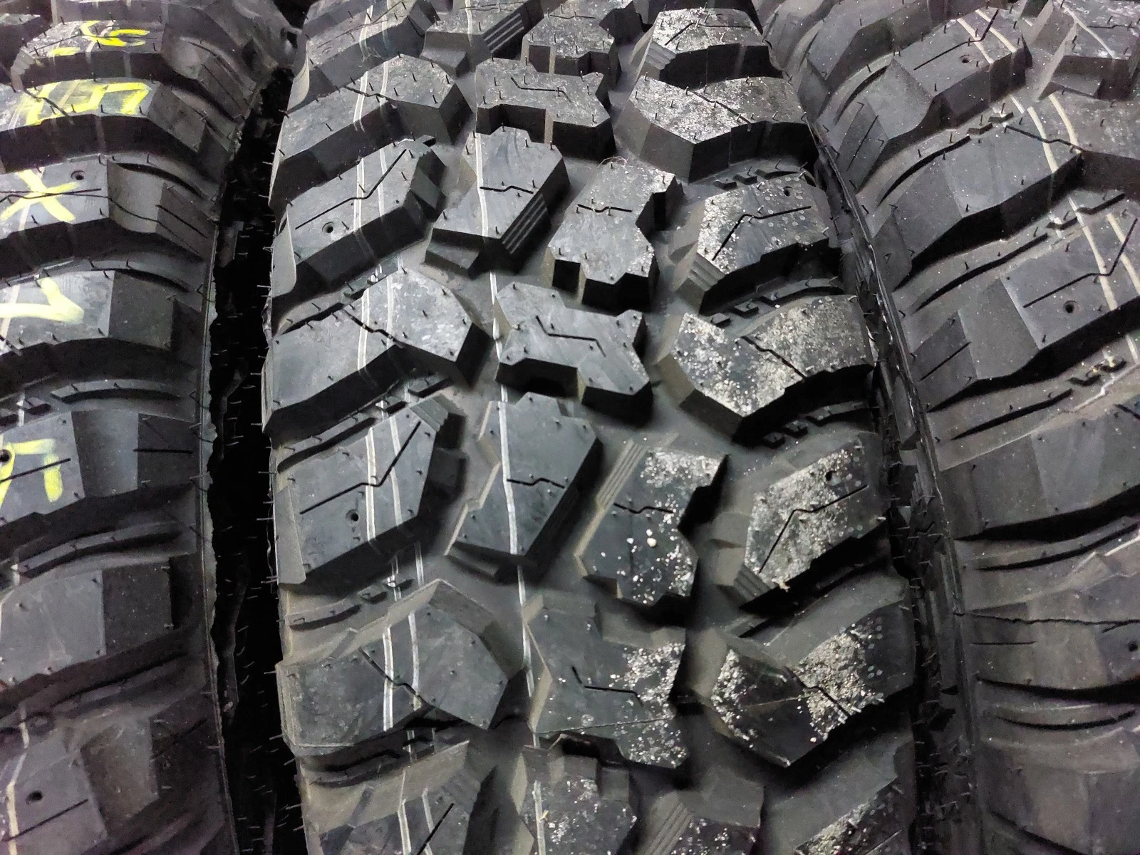 ���� 255/75R15 | Mobile.bg � ����������� 4