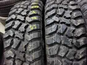 Гуми Всесезонни 255/75R15, снимка 2 - Гуми и джанти - 39136568