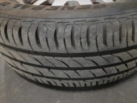 Гуми с джанти Fulda 195/65R15, снимка 6 - Гуми и джанти - 47496913