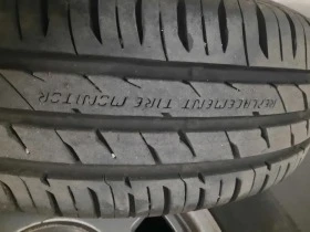 Гуми с джанти Fulda 195/65R15, снимка 3 - Гуми и джанти - 47496913