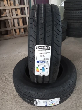 Гуми Летни 215/65R16, снимка 2 - Гуми и джанти - 48222772