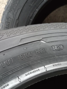 Гуми Летни 215/65R16, снимка 9 - Гуми и джанти - 48222772