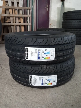 Гуми Летни 215/65R16, снимка 1 - Гуми и джанти - 48222772