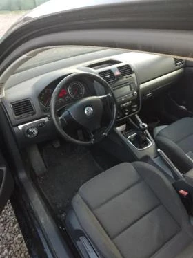 VW Golf 2.0 FSI, снимка 7