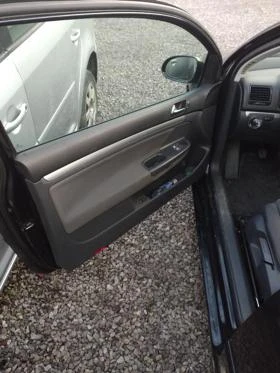 VW Golf 2.0 FSI, снимка 8