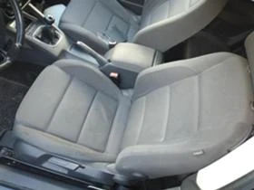 VW Golf 2.0 FSI, снимка 6