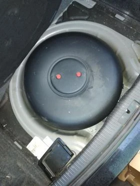 VW Golf 2.0 FSI, снимка 9