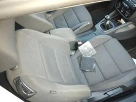 VW Golf 2.0 FSI, снимка 5