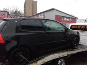 VW Golf 2.0 FSI, снимка 4