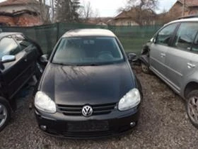 VW Golf 2.0 FSI, снимка 1