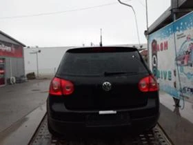 VW Golf 2.0 FSI, снимка 3