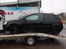 VW Golf 2.0 FSI, снимка 2