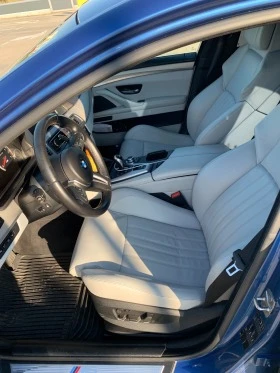 BMW M5 Лизинг / Бартер, снимка 10