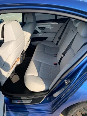 BMW M5 Лизинг / Бартер, снимка 12