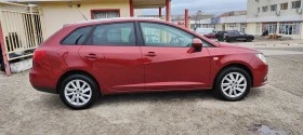 Seat Ibiza 1.6TDI-15г, снимка 8