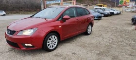 Seat Ibiza 1.6TDI-15г, снимка 3
