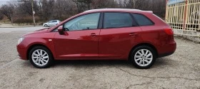 Seat Ibiza 1.6TDI-15г, снимка 4