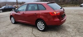 Seat Ibiza 1.6TDI-15г, снимка 5