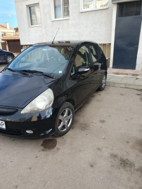 Honda Jazz 1.4  - изображение 3