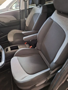 Citroen C4 Picasso Автоматик 1600кб 120кс  от Италия, снимка 16