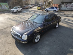 Ford Scorpio Cosworth V6 24V