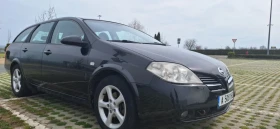 Nissan Primera 2.0 бензин/Газ