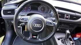 Audi A6 FULL 326hp GOTOV LIZING, снимка 7