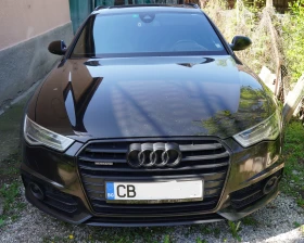 Audi A6 FULL 326hp GOTOV LIZING, снимка 2