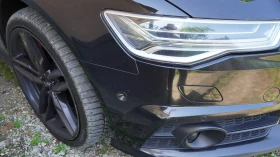 Audi A6 FULL 326hp GOTOV LIZING, снимка 11