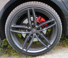 Audi A6 FULL 326hp GOTOV LIZING, снимка 4