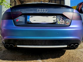 Audi S5, снимка 3