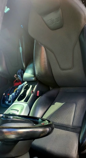 Audi S5, снимка 4