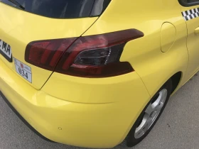 Peugeot 308, снимка 13