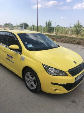 Peugeot 308, снимка 5