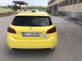 Peugeot 308, снимка 3