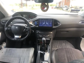 Peugeot 308, снимка 6