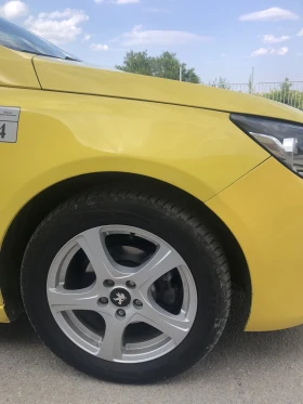 Peugeot 308, снимка 12