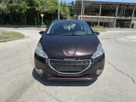 Peugeot 208 1.4 HDI, снимка 13